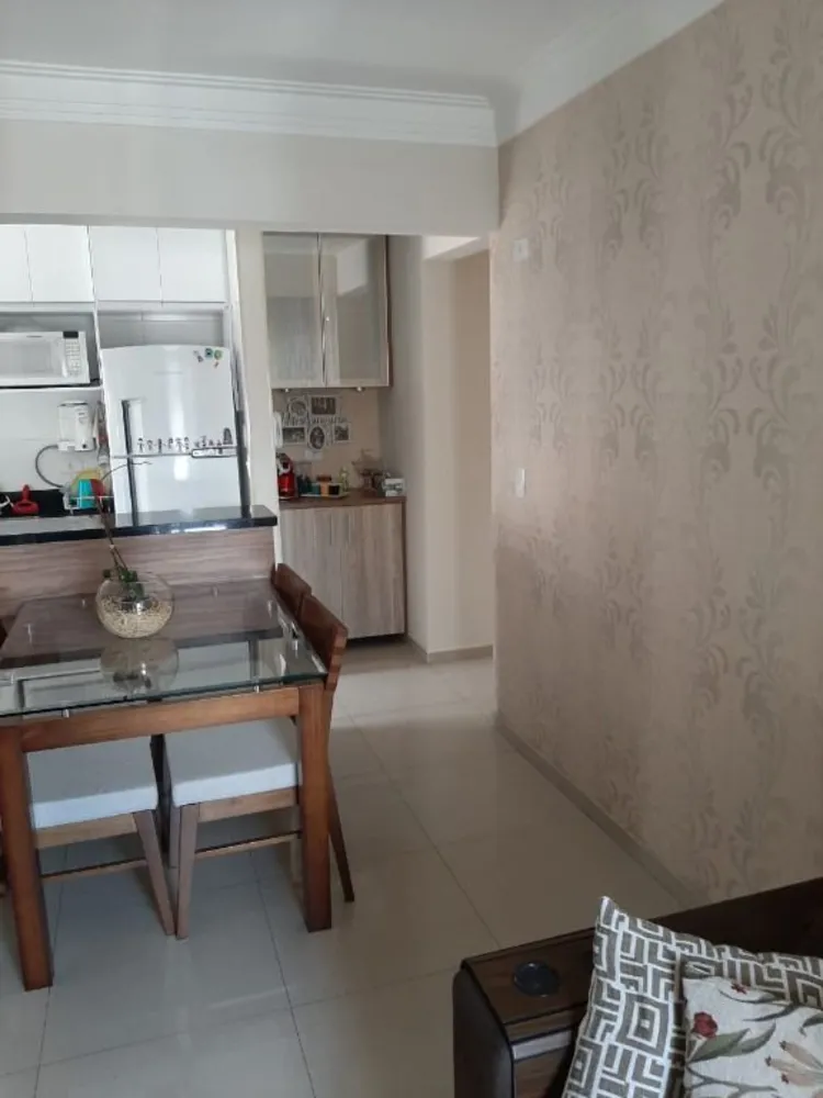 Apartamento, 2 quartos, 52 m² - Foto 2