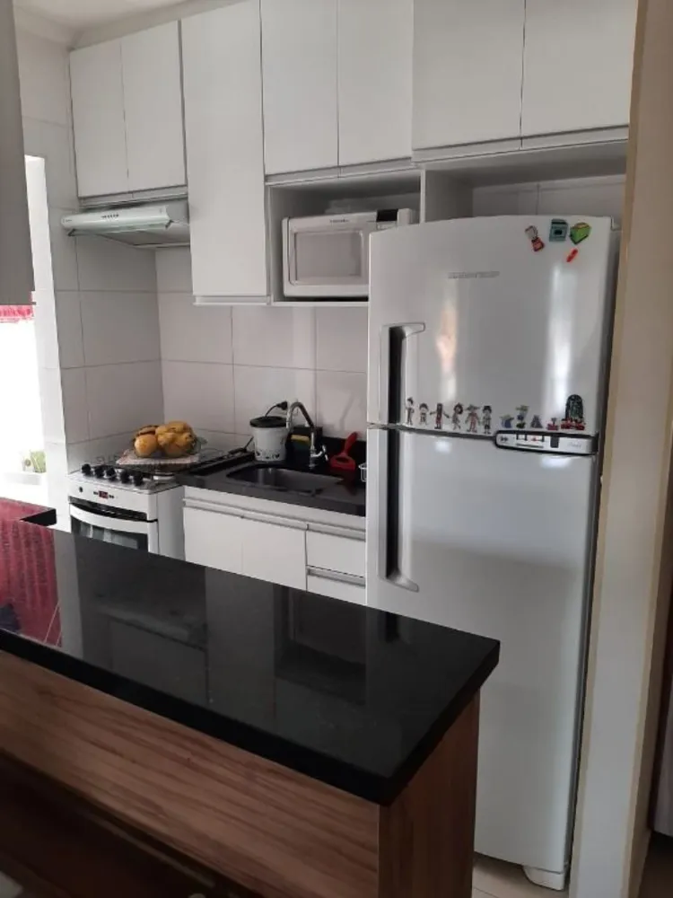 Apartamento, 2 quartos, 52 m² - Foto 4