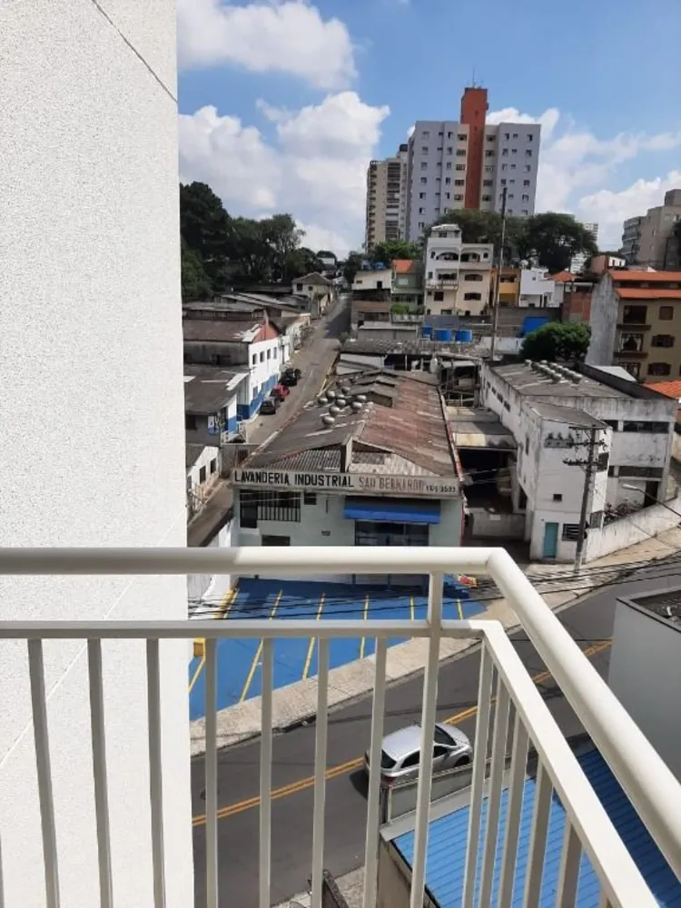 Apartamento, 2 quartos, 52 m² - Foto 3