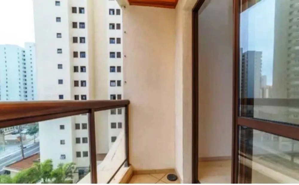 Apartamento, 3 quartos, 65 m² - Foto 4