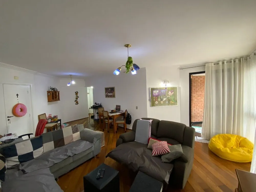 Apartamento, 3 quartos, 127 m² - Foto 2