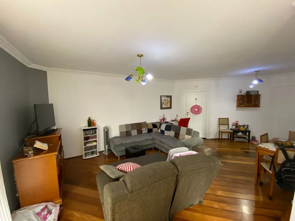 Apartamento, 3 quartos, 127 m² - Foto 1