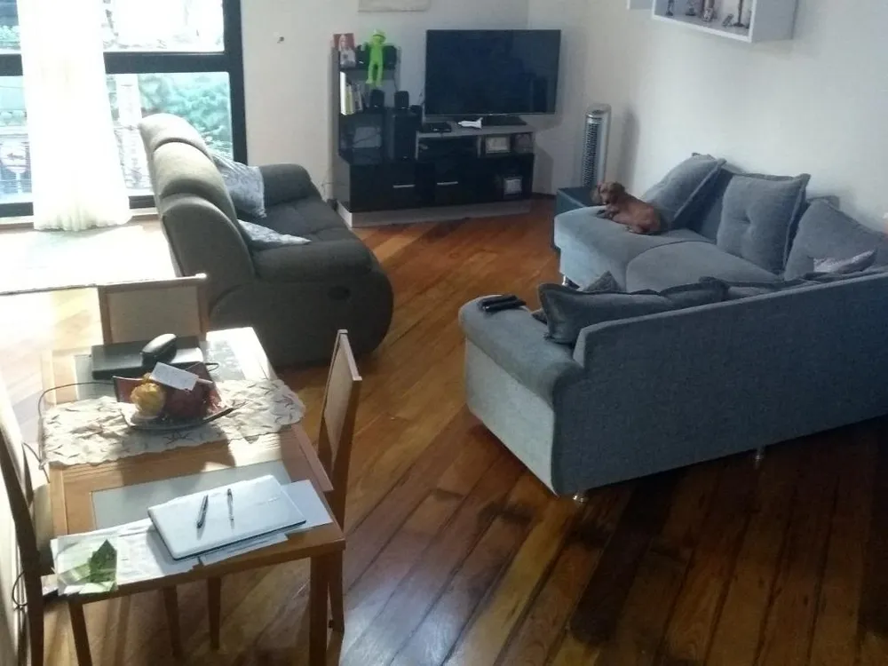Apartamento, 3 quartos, 127 m² - Foto 4