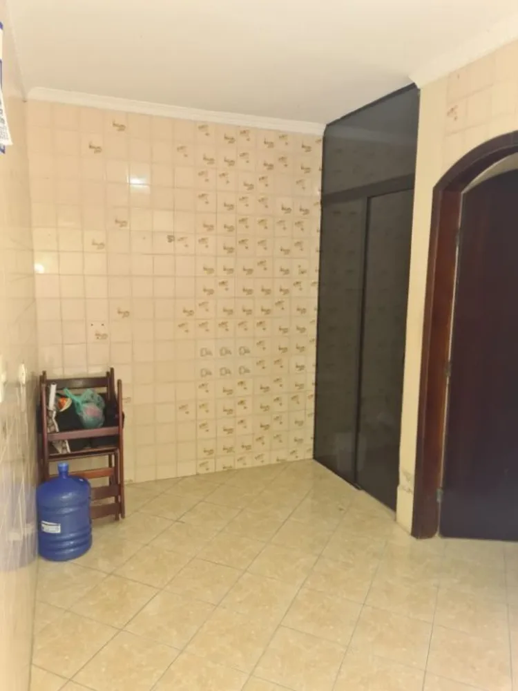 Sobrado, 3 quartos, 187 m² - Foto 4