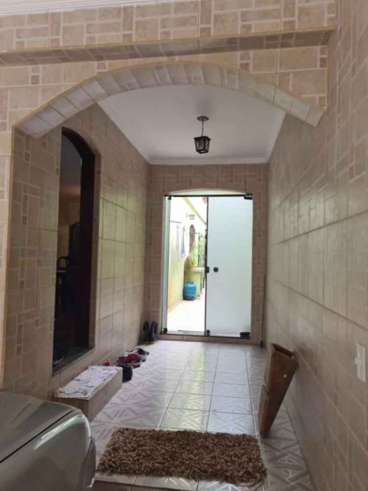 Sobrado, 3 quartos, 187 m² - Foto 3