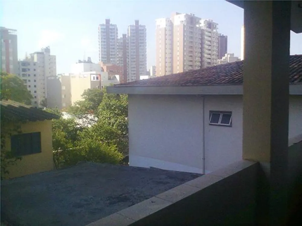 Sobrado, 4 quartos, 340 m² - Foto 2