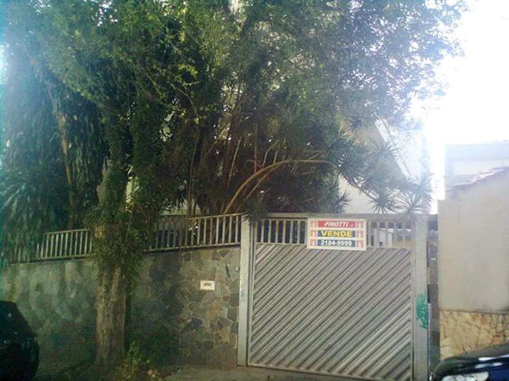 Sobrado, 4 quartos, 340 m² - Foto 3