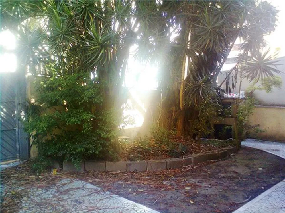 Sobrado, 4 quartos, 340 m² - Foto 4
