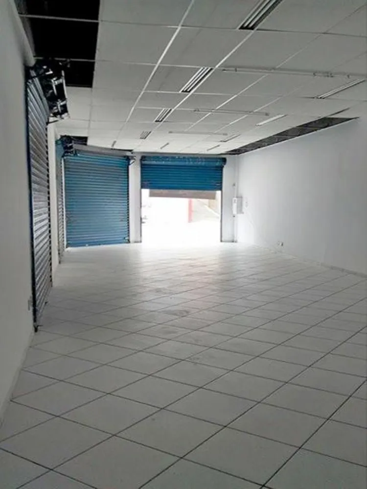 Loja-Salão, 100 m² - Foto 3