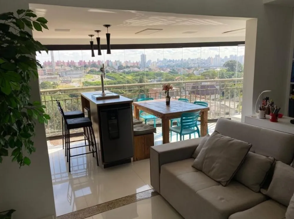 Apartamento, 3 quartos, 138 m² - Foto 2