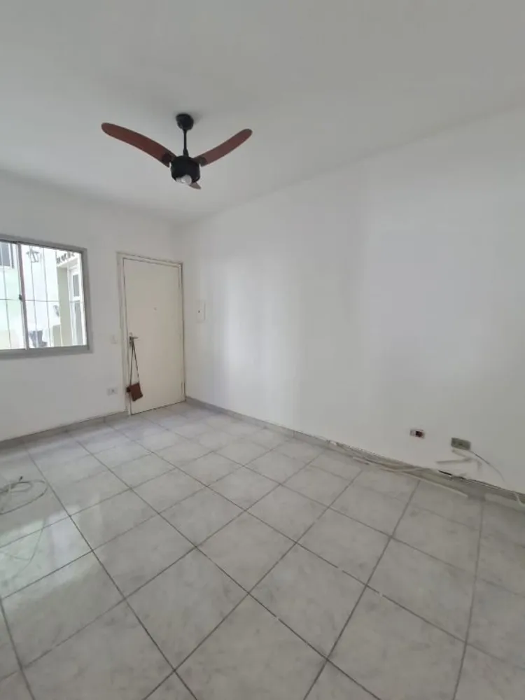Apartamento, 2 quartos, 58 m² - Foto 1