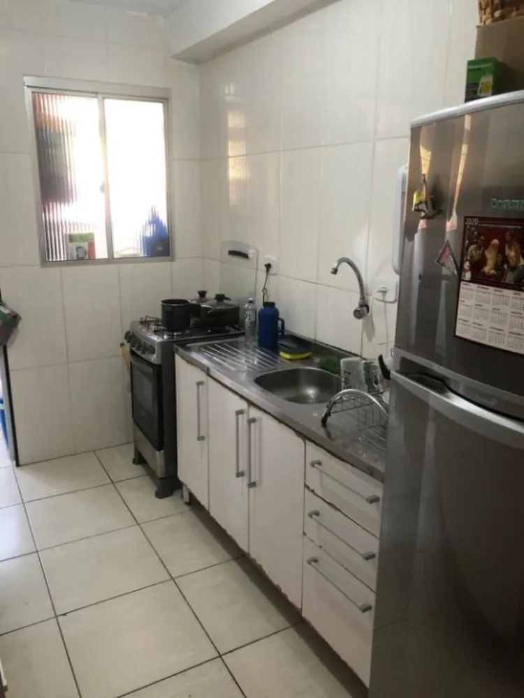 Apartamento, 2 quartos, 74 m² - Foto 2