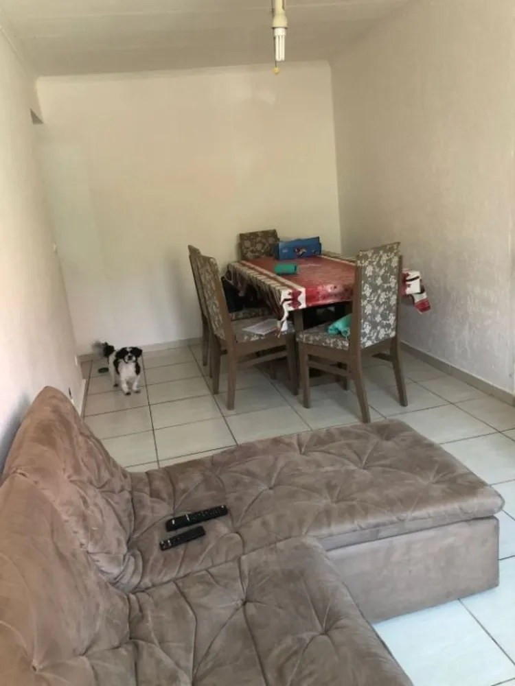 Apartamento, 2 quartos, 74 m² - Foto 1