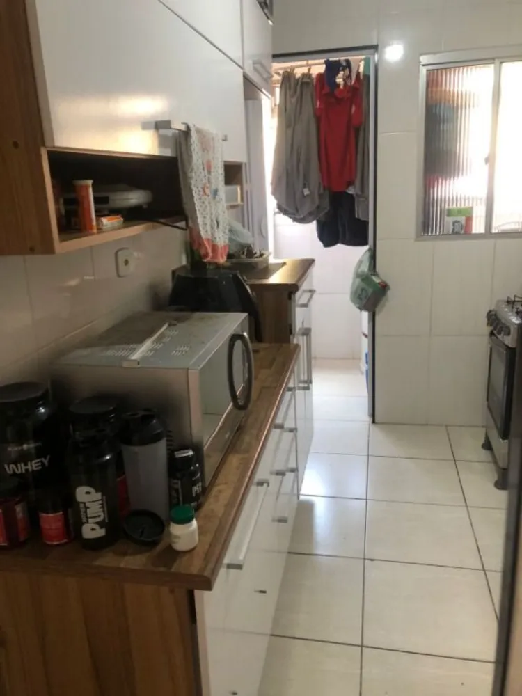 Apartamento, 2 quartos, 74 m² - Foto 3