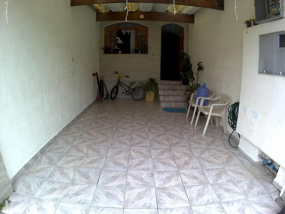 Sobrado, 3 quartos, 75 m² - Foto 1