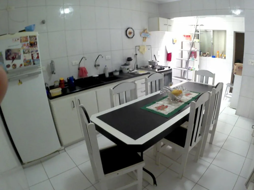 Sobrado, 3 quartos, 75 m² - Foto 4