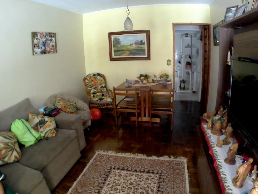 Sobrado, 3 quartos, 75 m² - Foto 2