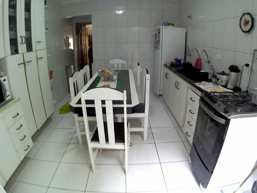 Sobrado, 3 quartos, 75 m² - Foto 3