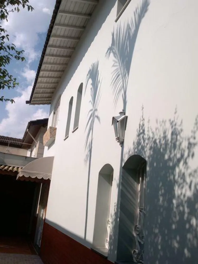Sobrado, 3 quartos, 277 m² - Foto 3