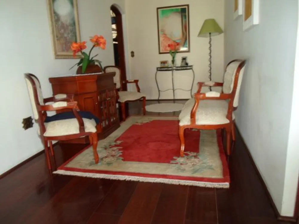 Sobrado, 3 quartos, 277 m² - Foto 4