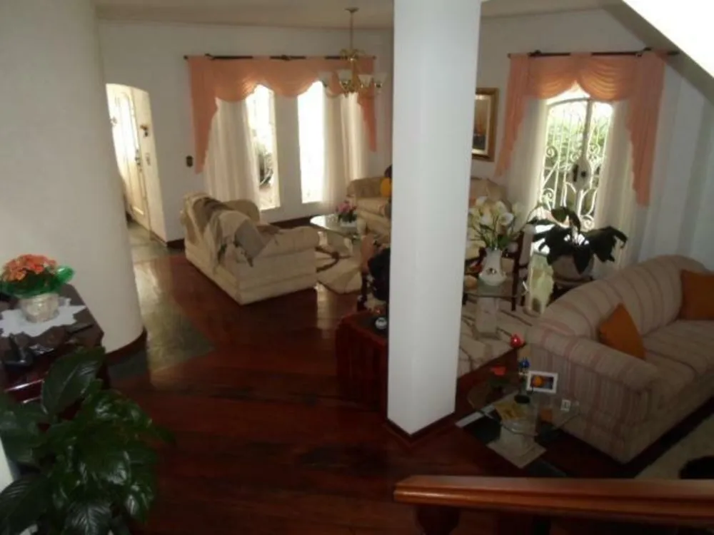 Sobrado, 3 quartos, 277 m² - Foto 2