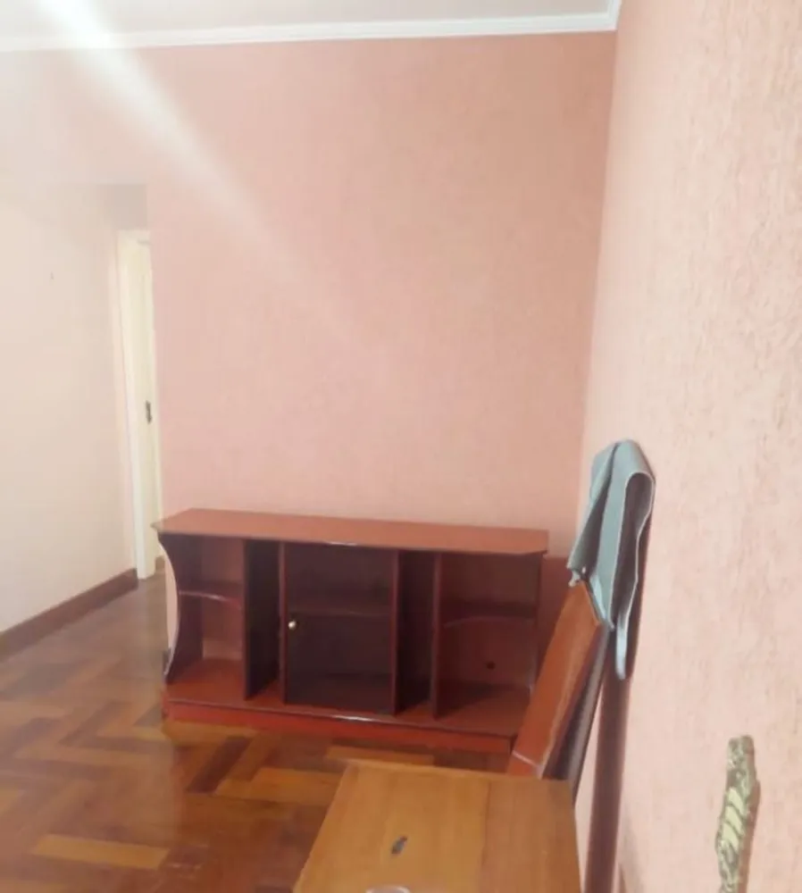 Apartamento, 3 quartos, 83 m² - Foto 3
