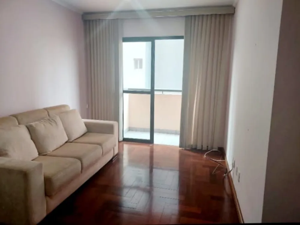 Apartamento, 3 quartos, 83 m² - Foto 1