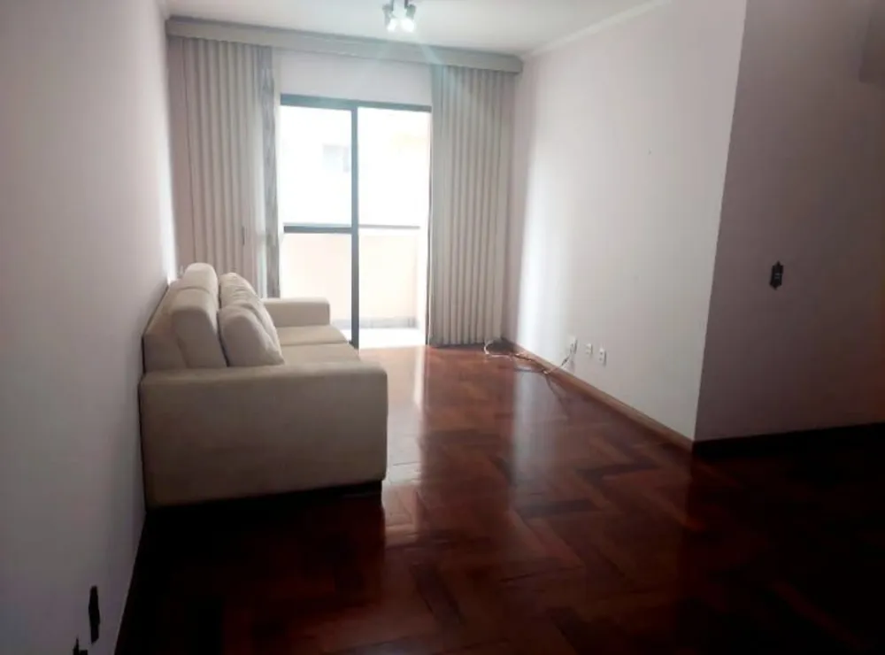 Apartamento, 3 quartos, 83 m² - Foto 2