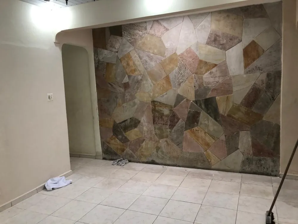 Casa, 2 quartos, 125 m² - Foto 1