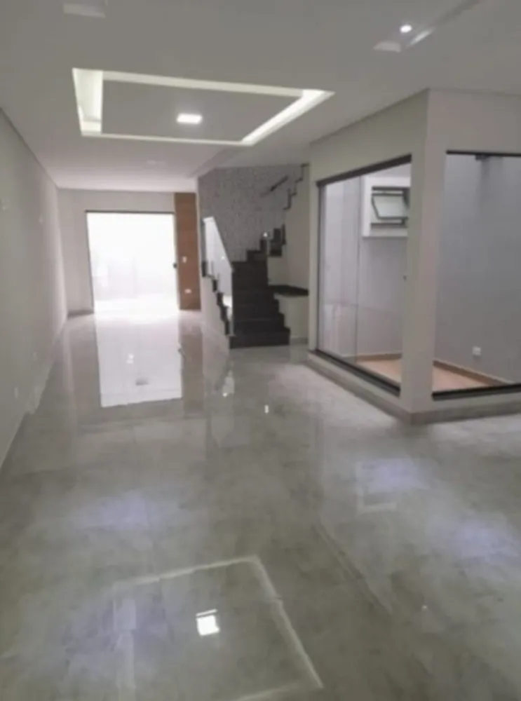 Sobrado, 3 quartos, 165 m² - Foto 3