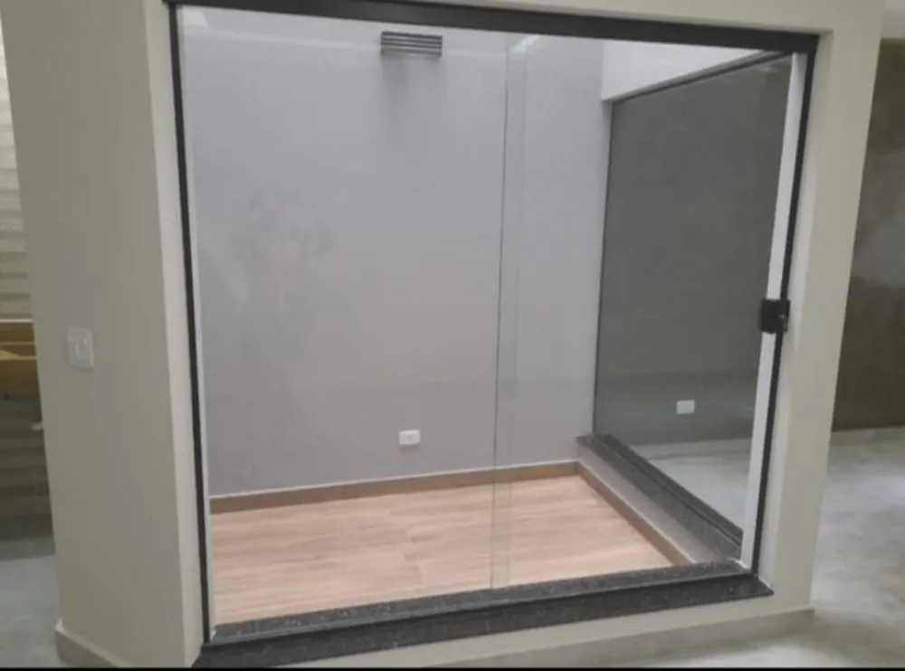 Sobrado, 3 quartos, 165 m² - Foto 4