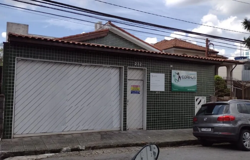 Casa, 300 m² - Foto 1