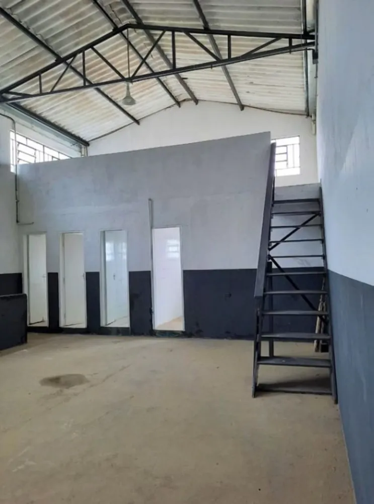 Depósito-Galpão, 500 m² - Foto 2