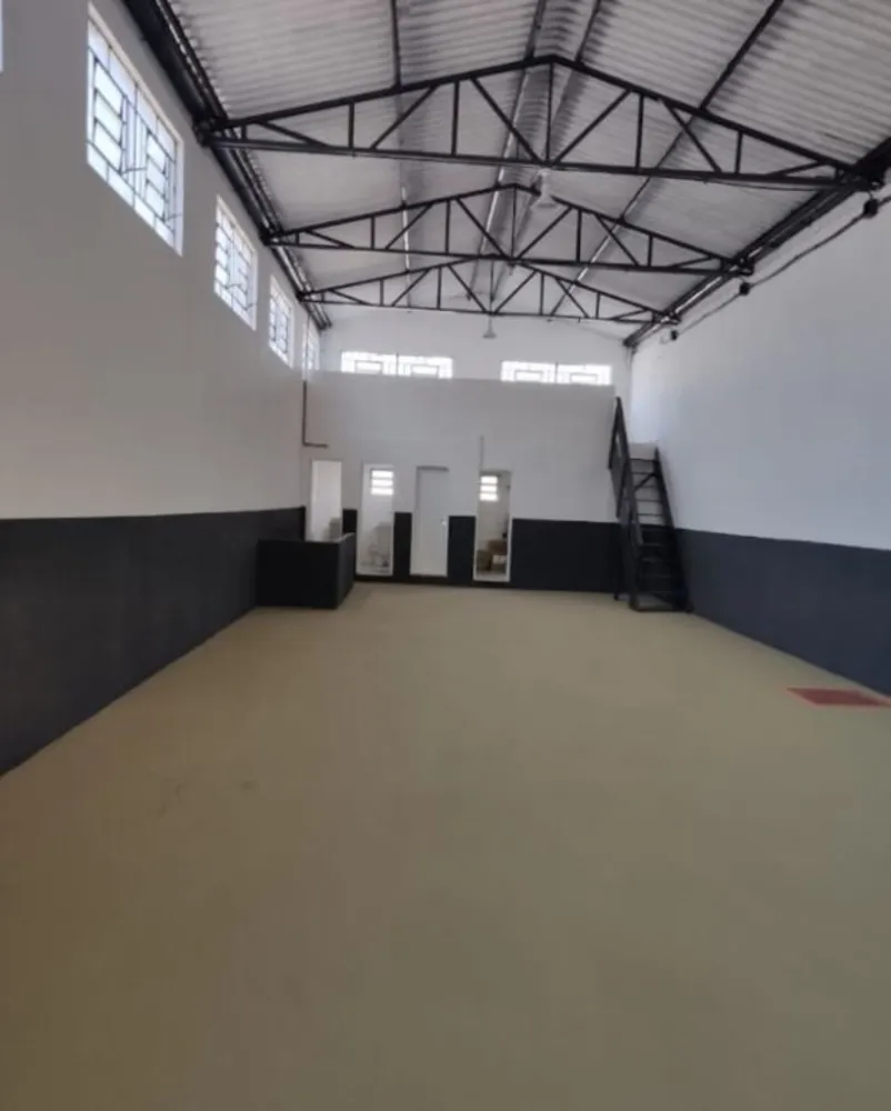 Depósito-Galpão, 500 m² - Foto 1