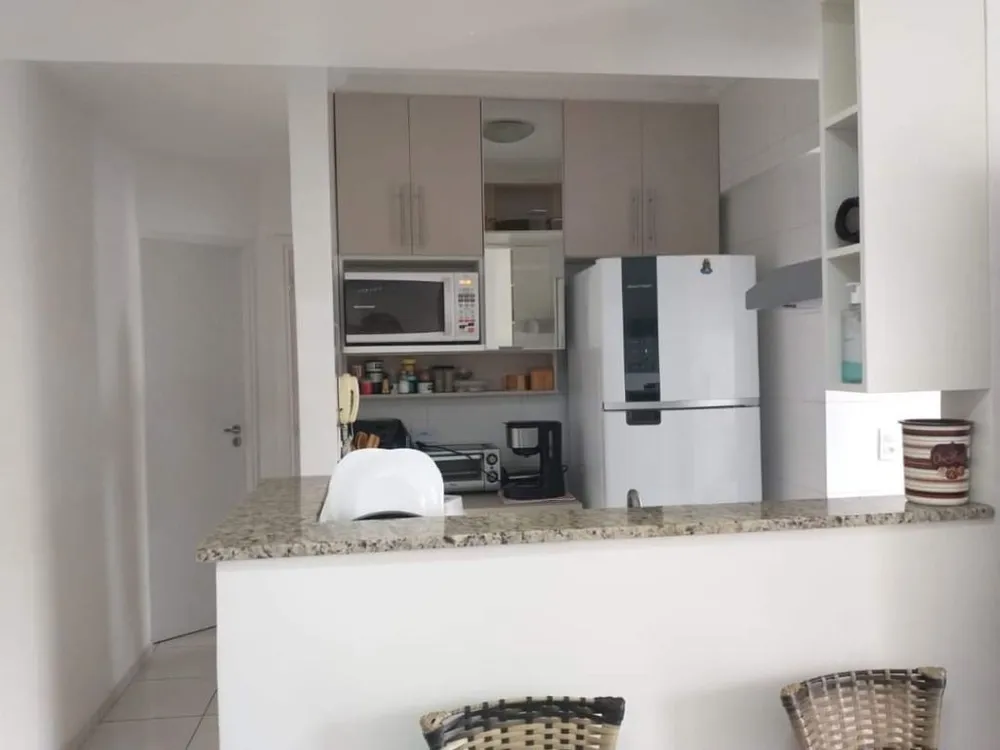 Apartamento, 2 quartos, 54 m² - Foto 4