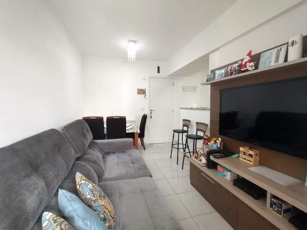 Apartamento, 2 quartos, 54 m² - Foto 1