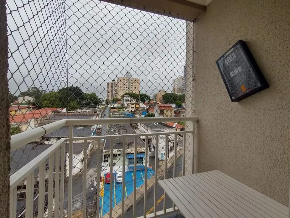 Apartamento, 2 quartos, 54 m² - Foto 3