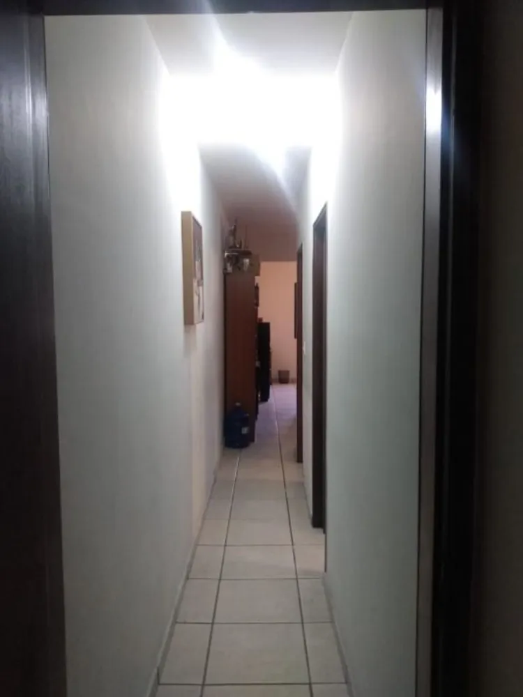 Sobrado, 4 quartos, 114 m² - Foto 3