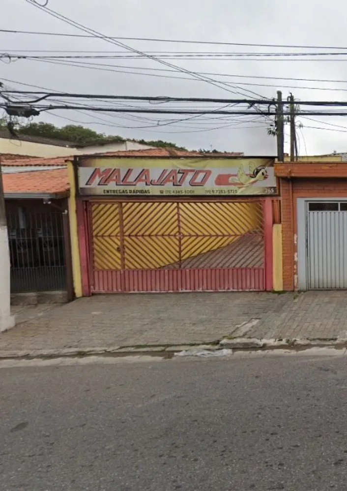 Sobrado, 4 quartos, 114 m² - Foto 2