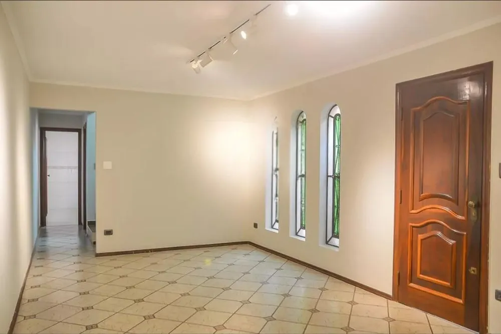 Sobrado, 4 quartos, 193 m² - Foto 3