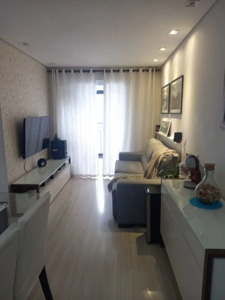 Apartamento, 2 quartos, 58 m² - Foto 1