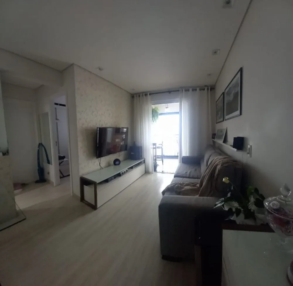 Apartamento, 2 quartos, 58 m² - Foto 2