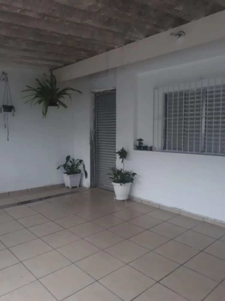 Casa, 1 quarto, 130 m² - Foto 1
