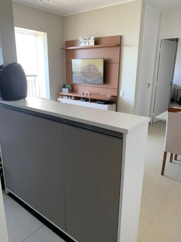Apartamento, 2 quartos, 56 m² - Foto 3