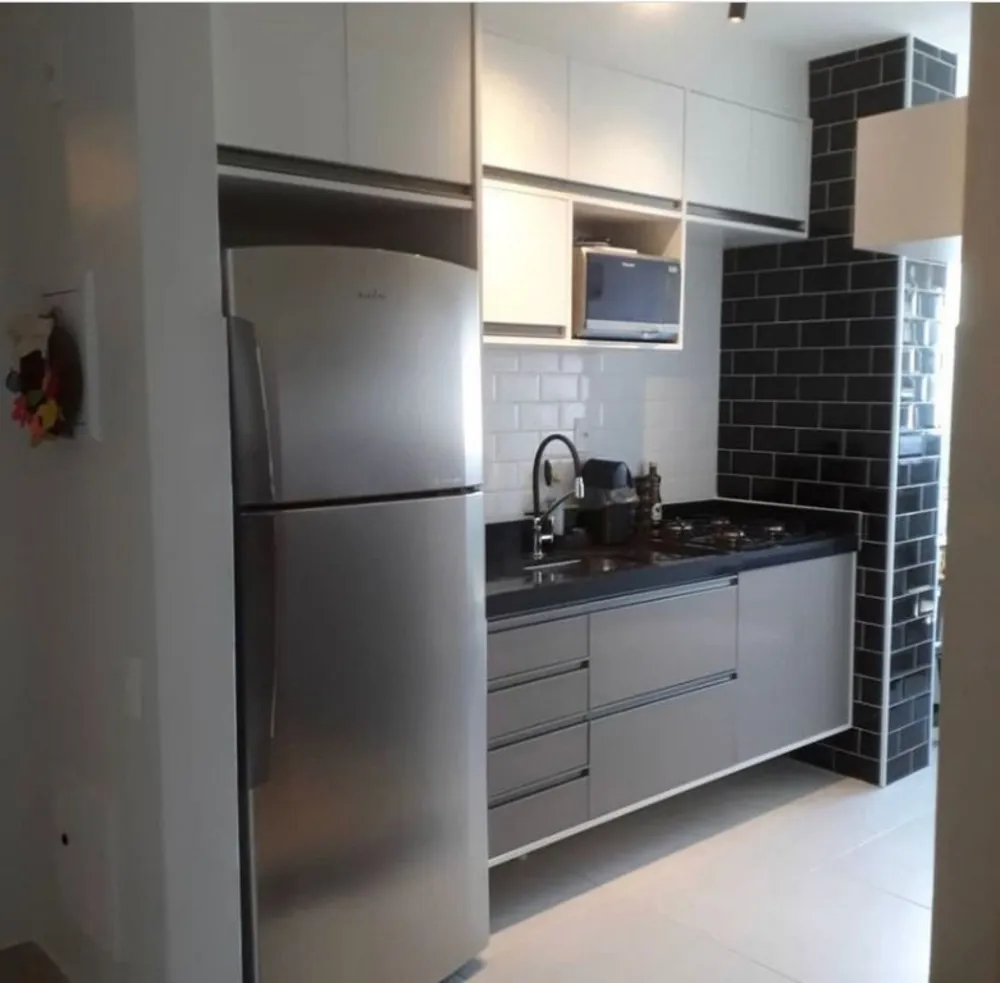 Apartamento, 2 quartos, 56 m² - Foto 4