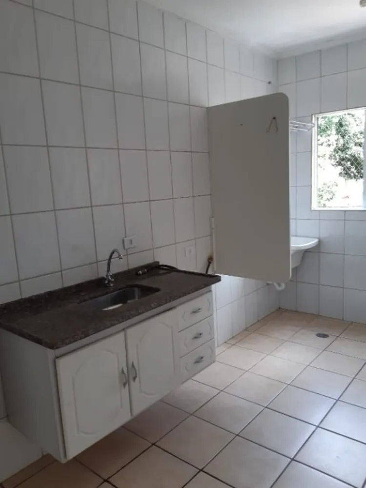 Apartamento, 2 quartos, 80 m² - Foto 3