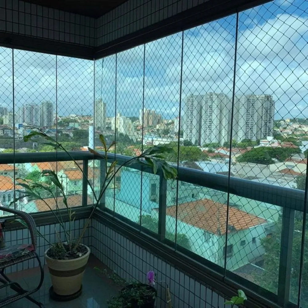 Apartamento, 3 quartos, 84 m² - Foto 4