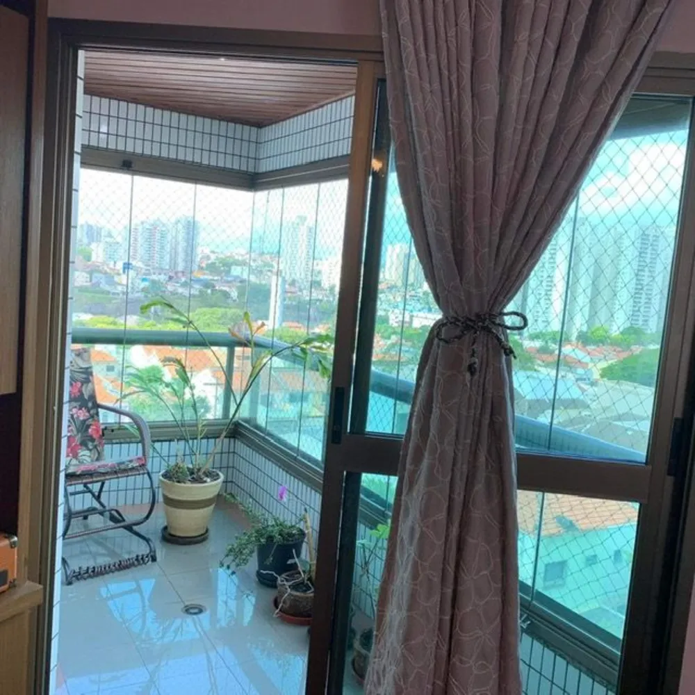 Apartamento, 3 quartos, 84 m² - Foto 3