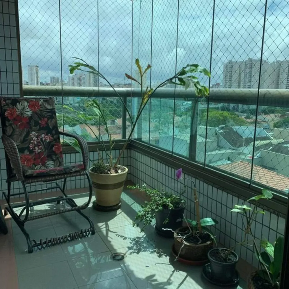 Apartamento, 3 quartos, 84 m² - Foto 1