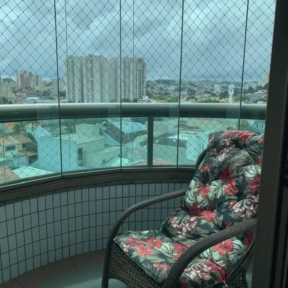 Apartamento, 3 quartos, 84 m² - Foto 2